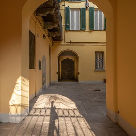 Appartamento Tivano In Centro Storico Como Dış mekan fotoğraf